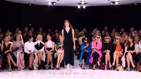 Spring Summer 2015 Full Fashion Show 